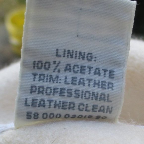 WOMEN'S BRYANT PARK VINTAGE WINTER COAT SIZE 24 - Picture 5 of 12